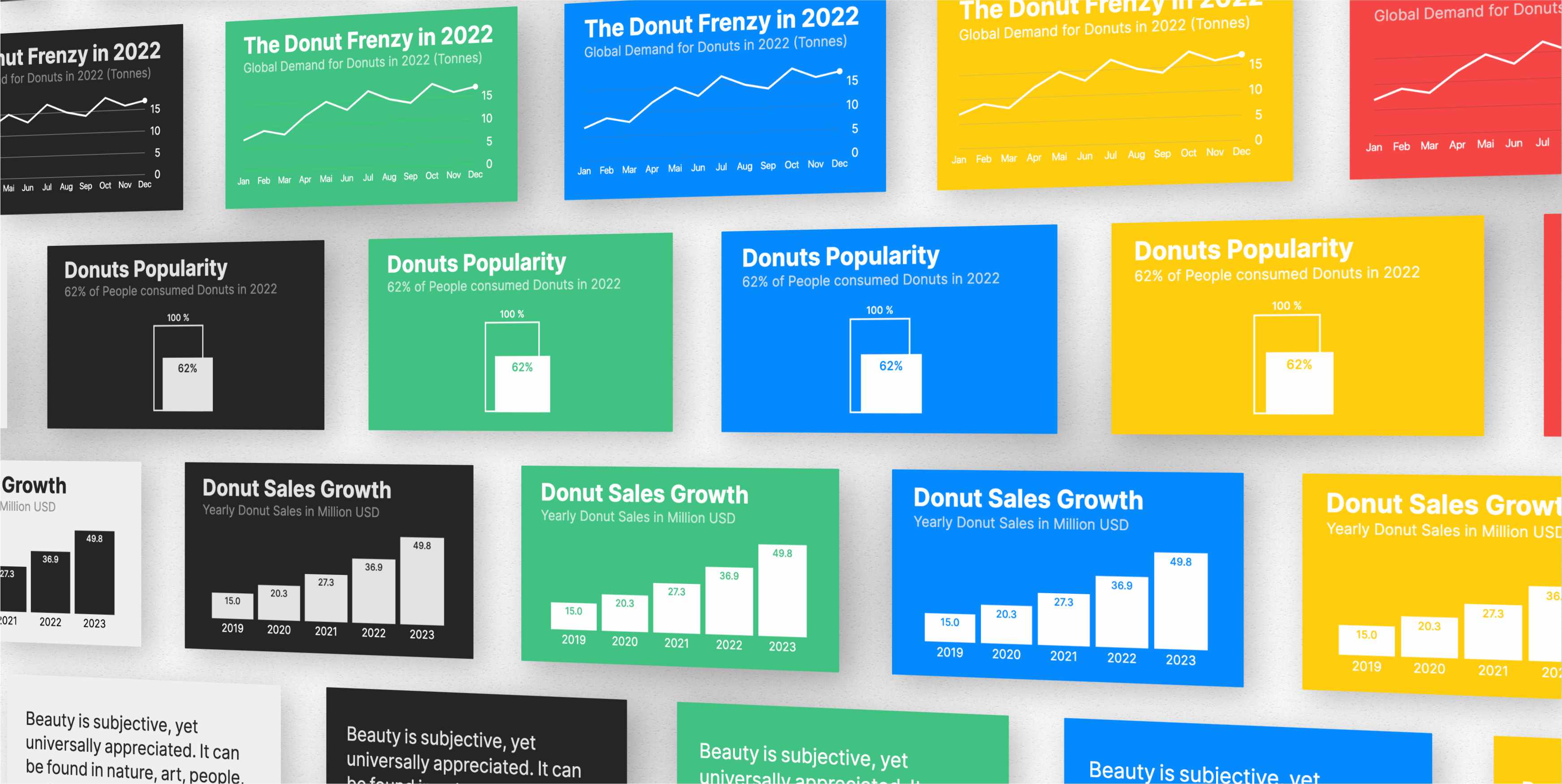 Nerdy Finance Overview Mockup